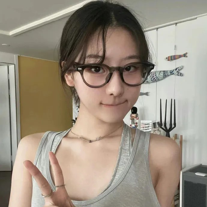 闺蜜的危险游戏