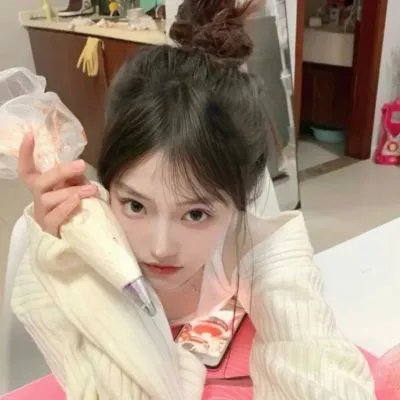 说谎的女人